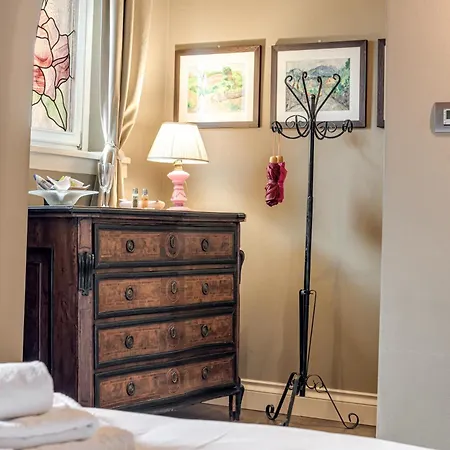 Tatil Evi Pretty Fiesole Floransa