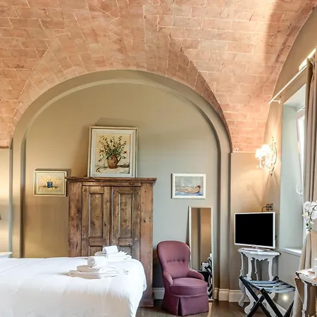Pretty Fiesole Tatil Evi Floransa