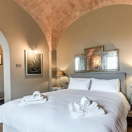 Tatil Evi Pretty Fiesole