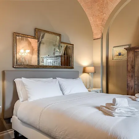 Pretty Fiesole Tatil Evi *