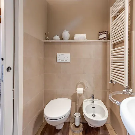 Pretty Fiesole Tatil Evi Floransa