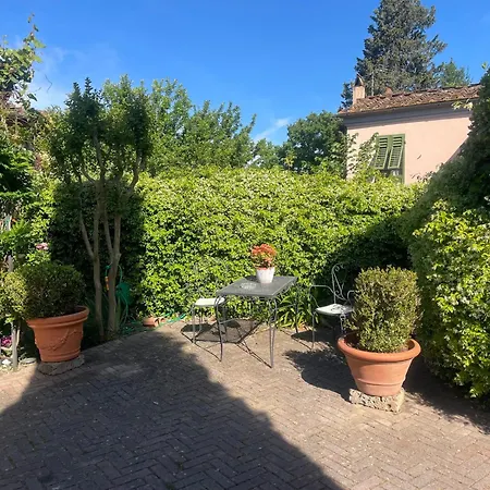 Pretty Fiesole * Florença