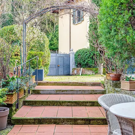 Casa de Férias Pretty Fiesole