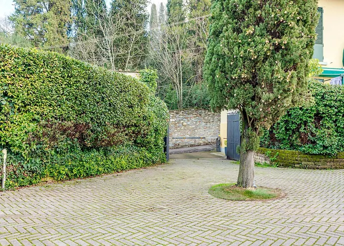 Дом отдыха Pretty Fiesole